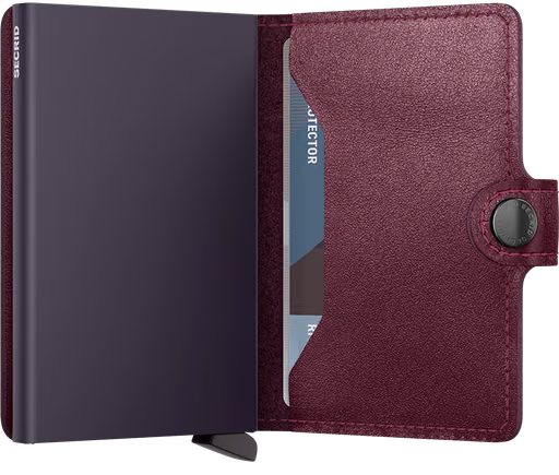 Secrid Mini Wallet Original