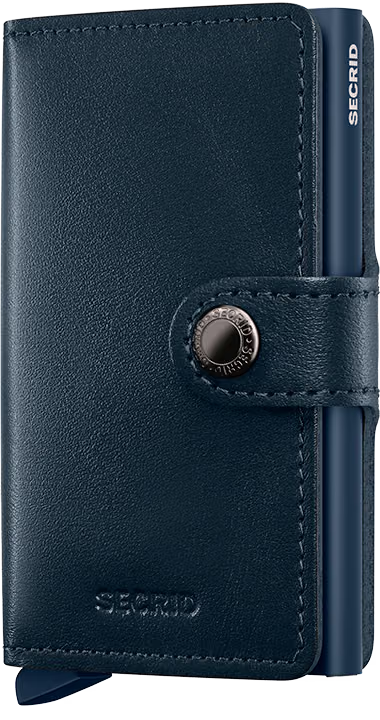 Secrid Mini Wallet Original
