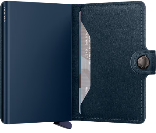 Secrid Mini Wallet Original