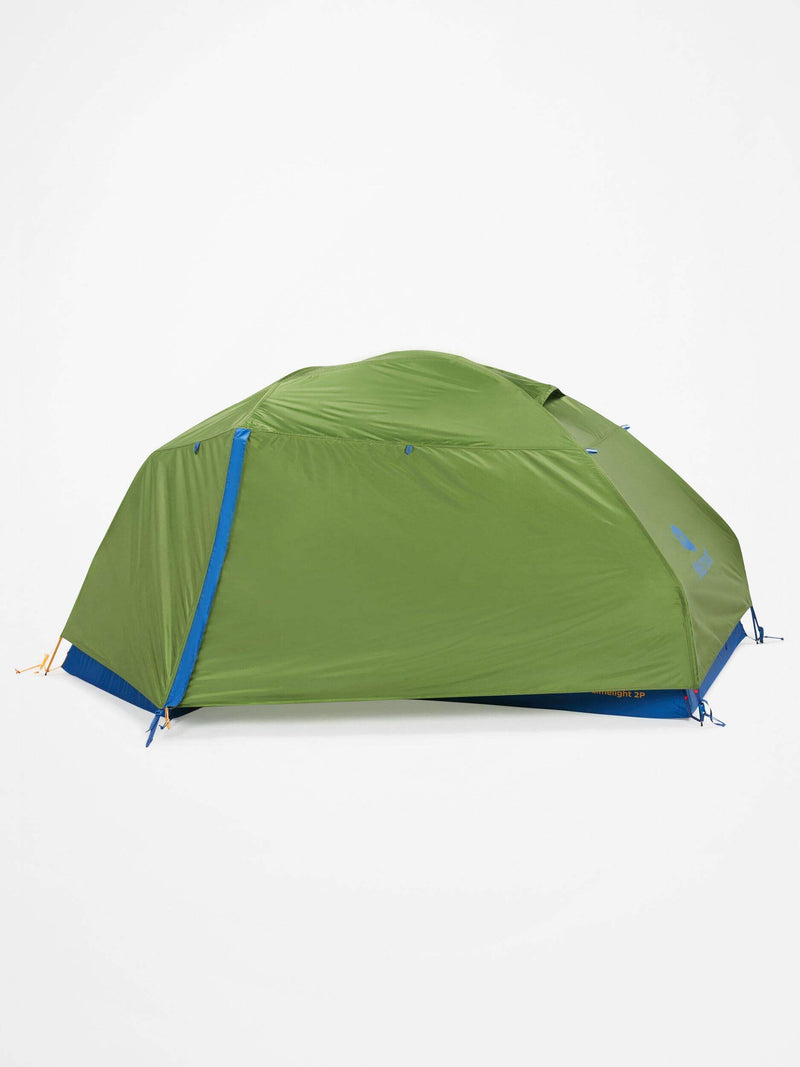 Limelight 3-Person Tent with Footprint