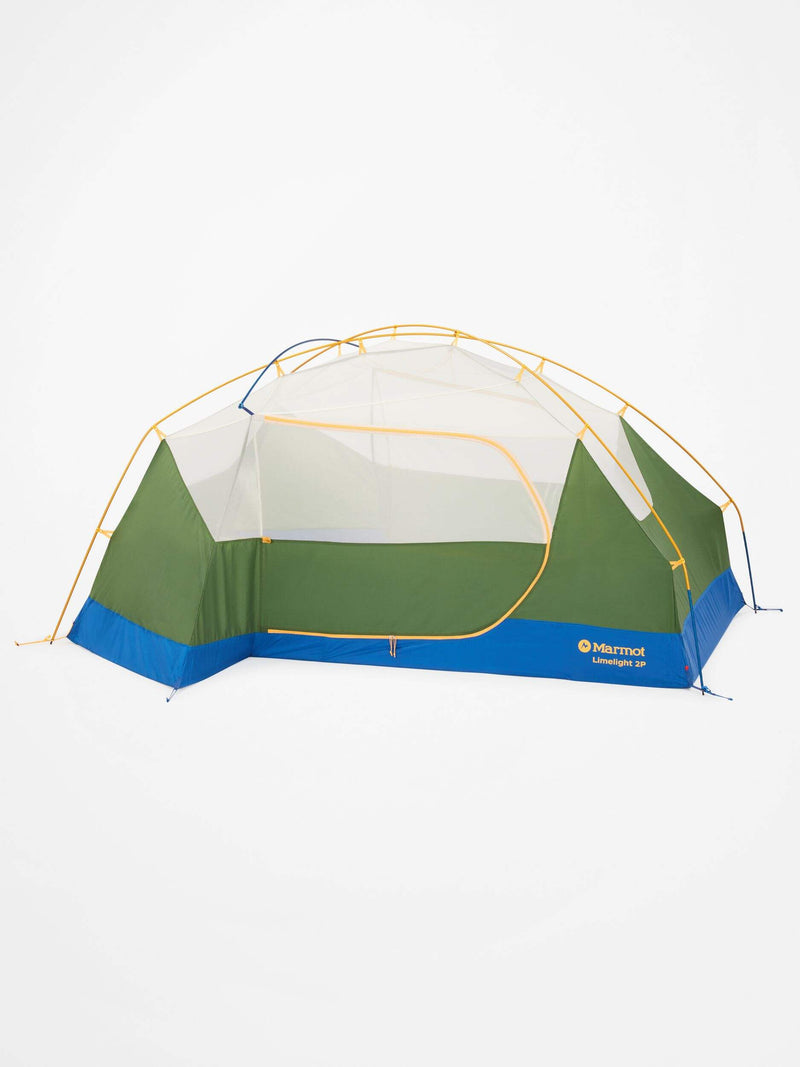 Limelight 3-Person Tent with Footprint