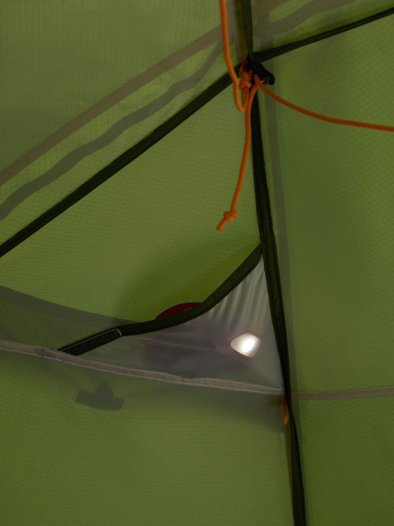 Limelight 3-Person Tent with Footprint