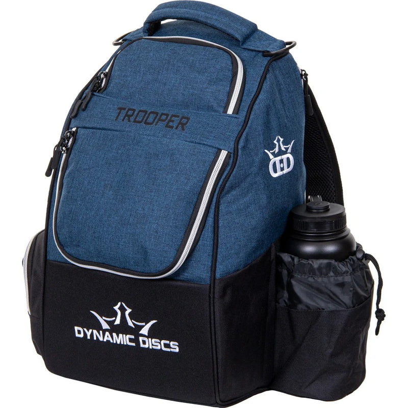 Trooper Disc Golf Bag