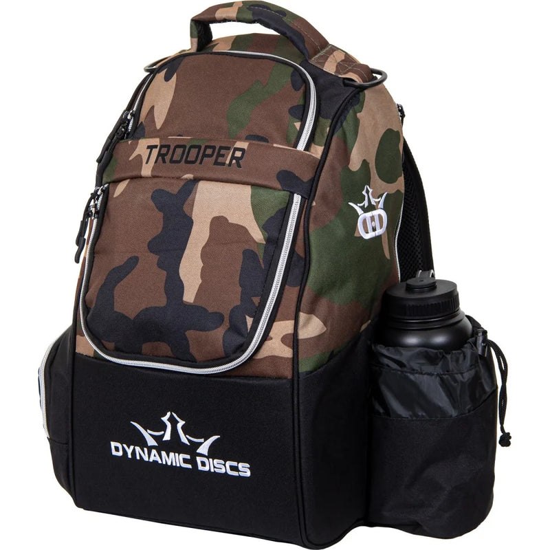Trooper Disc Golf Bag