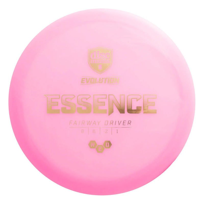 Neo Essence Disc