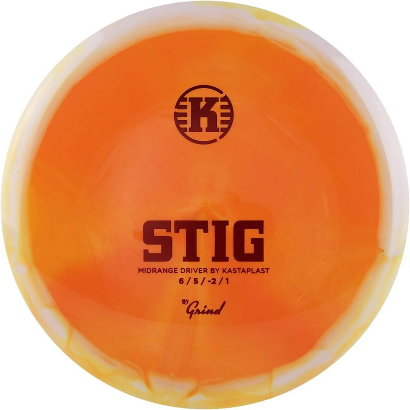 K1 Grind Stig Disc