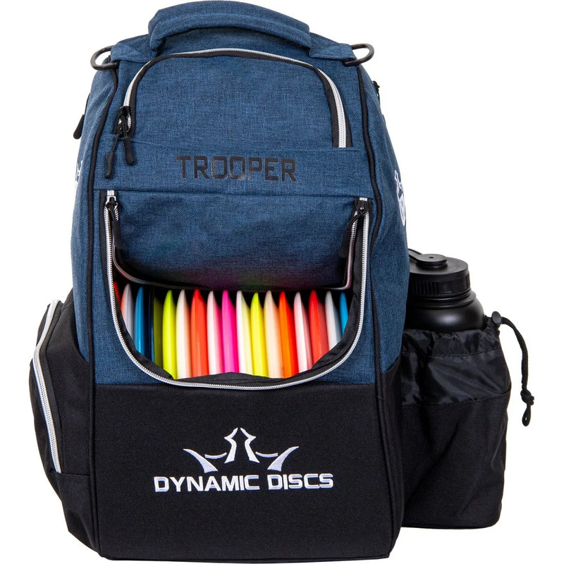 Trooper Disc Golf Bag