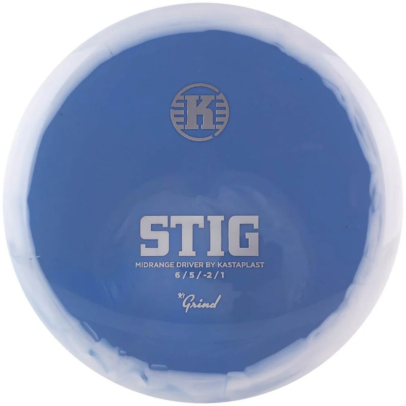 K1 Grind Stig Disc
