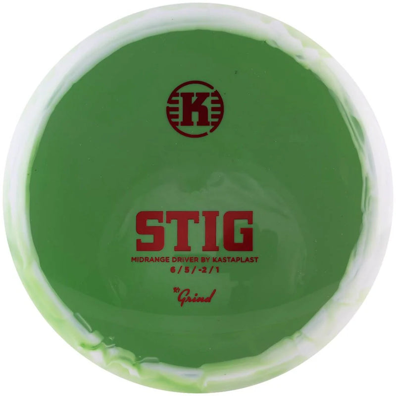 K1 Grind Stig Disc