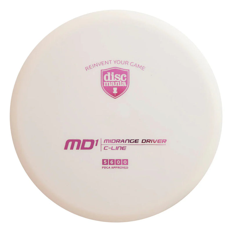 C-Line MD1 Disc