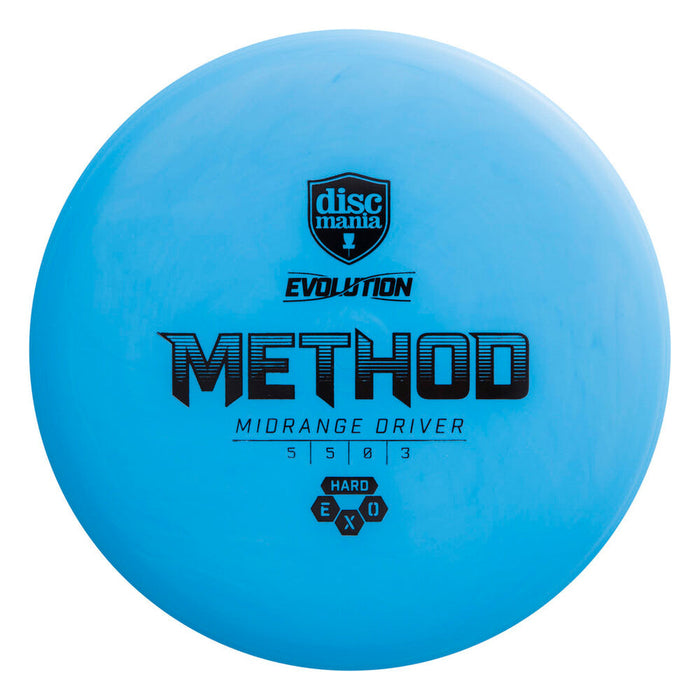 Discmania Hard Exo Method Midrange Disc  5 5 0 3
