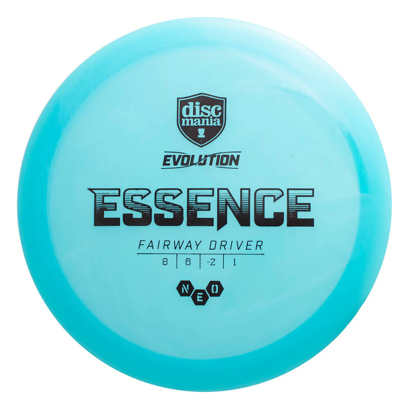 Neo Essence Disc