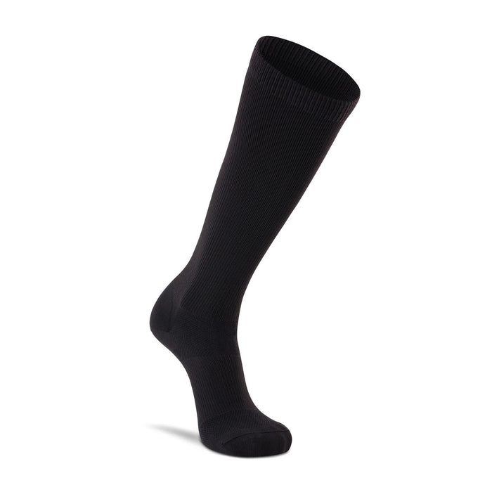 Mens Diabetic Fatigue Fighter Ultra-Lightweight Over-the-Calf Sock