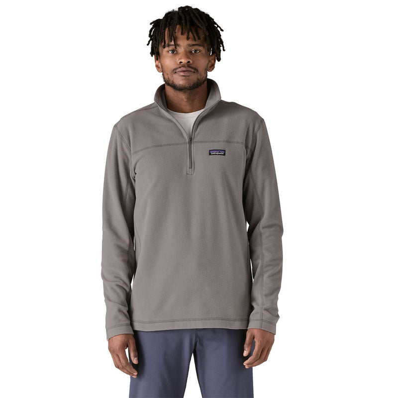 Men's Micro D® Fleece Pullover Sweater