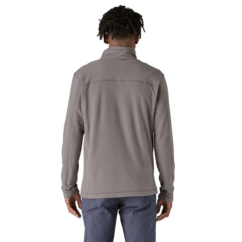 Men's Micro D® Fleece Pullover Sweater