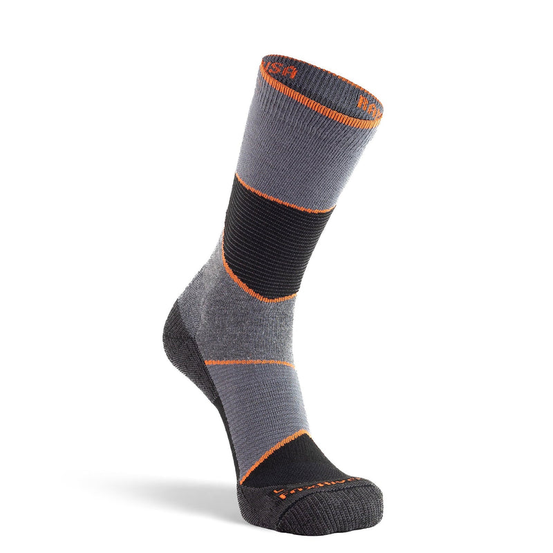 Ramble Lightweight Crew Hiking Socks