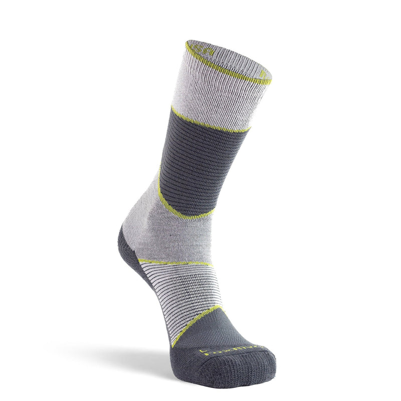 Ramble Lightweight Crew Hiking Socks