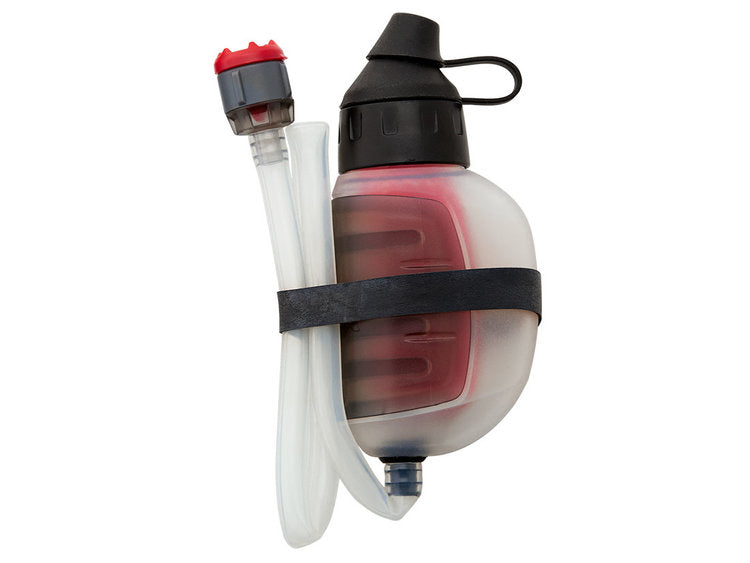 Trail Shot Pocket-Sized Water Filter