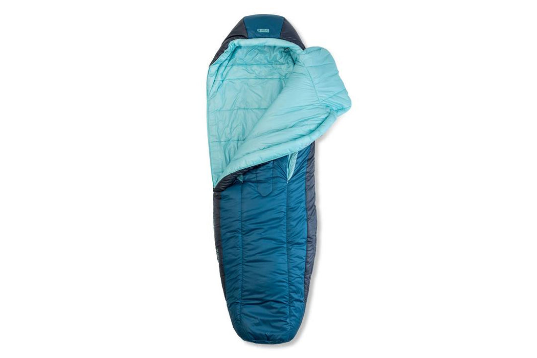 Women's Forte™ Endless Promise® Synthetic Sleeping Bag Regular Length