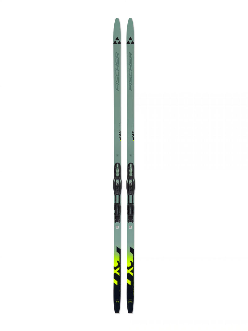 Twin Skin Power Medium EF Ski