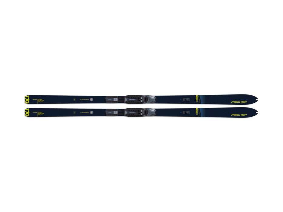 Excursion 88 Crown/ Dual Skin Xtralite Ski