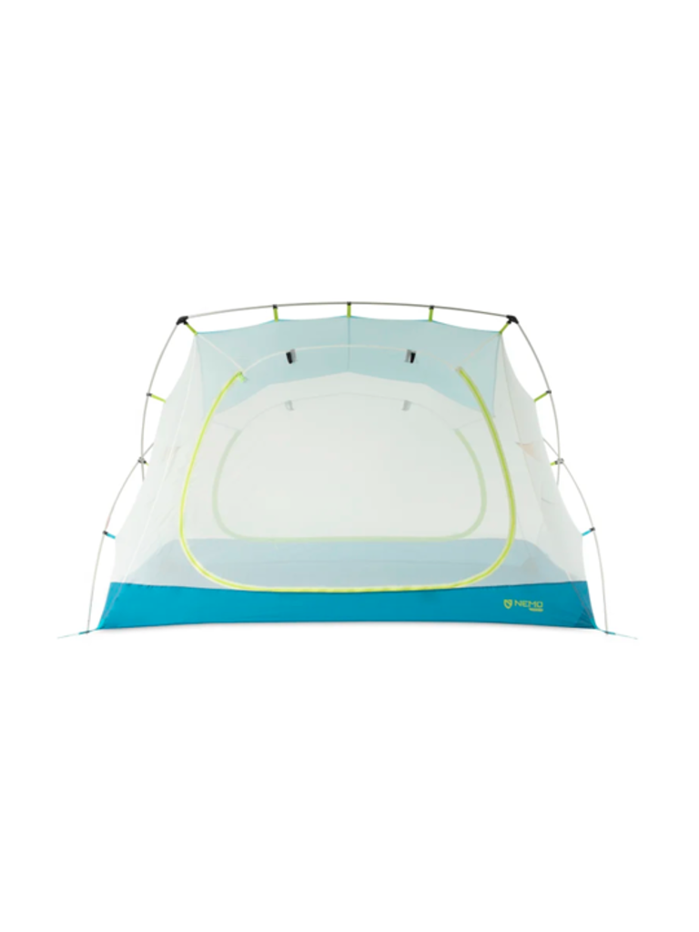 Switch 2P Tent — Sojourn Outdoors