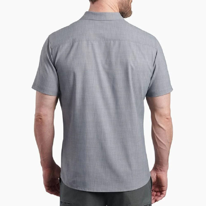 Men's Persuadr™ Short Sleeve Shirt