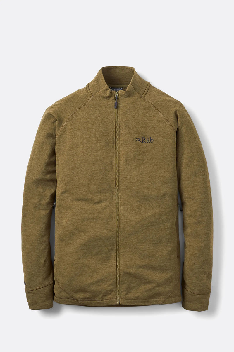 Men's Nexus Sweater Jacket