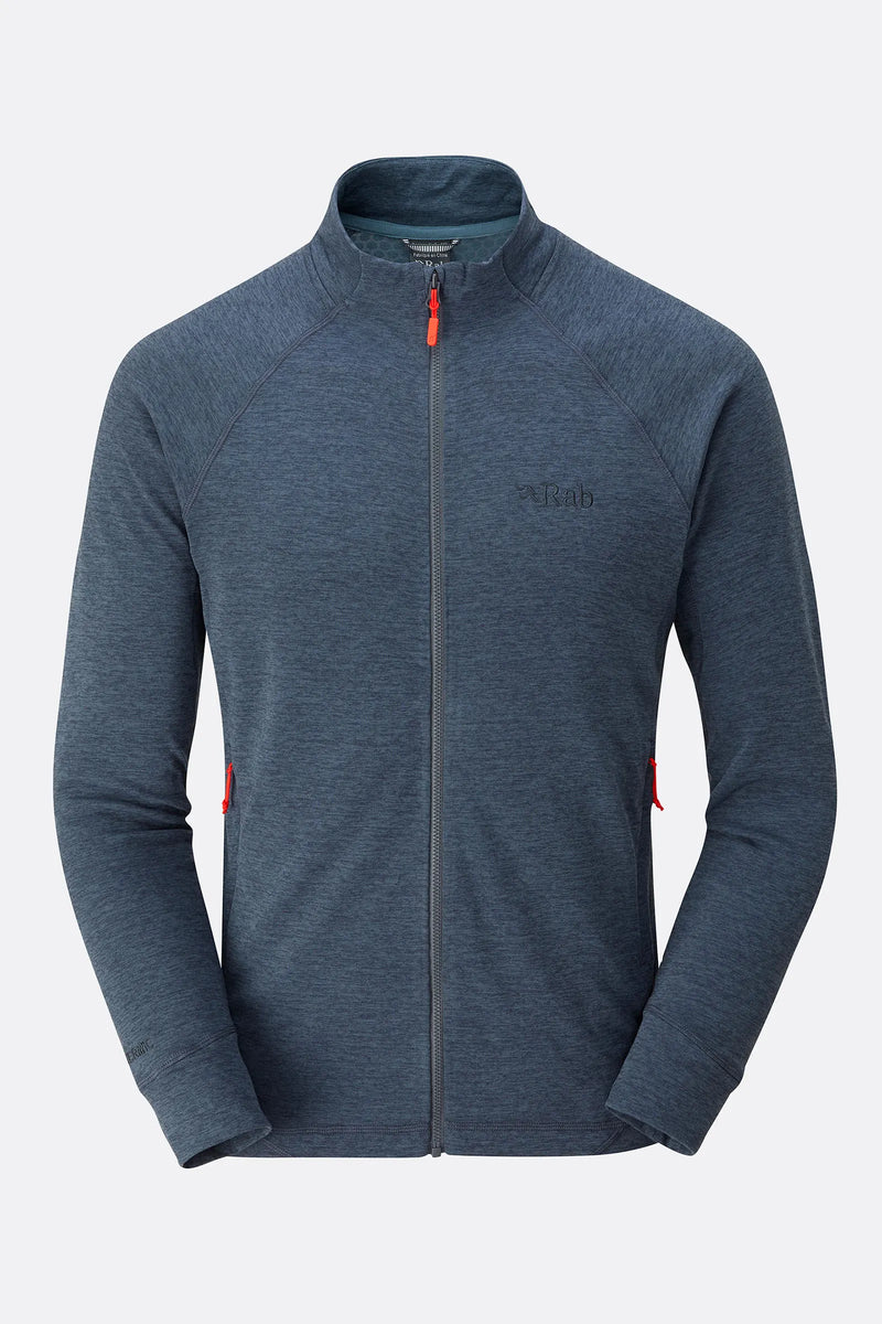 Men's Nexus Sweater Jacket