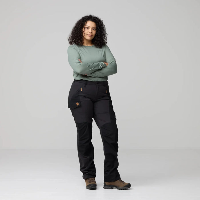 Women's Nikka  Curved Pant