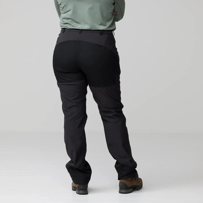 Women's Nikka  Curved Pant