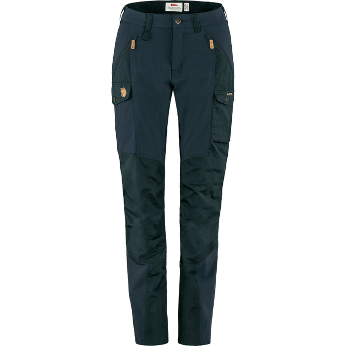 Women's Nikka  Curved Pant