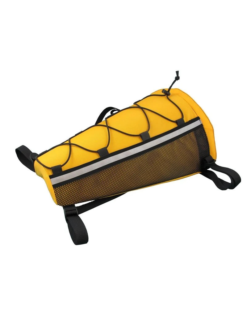 Peaked Deck Bag