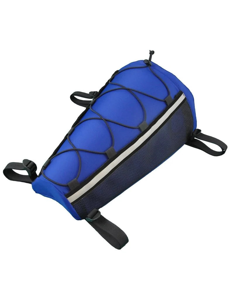 Peaked Deck Bag