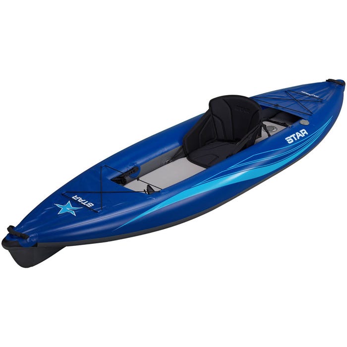 STAR Paragon Inflatable Kayak