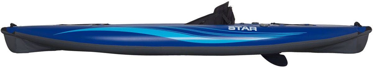 STAR Paragon Inflatable Kayak