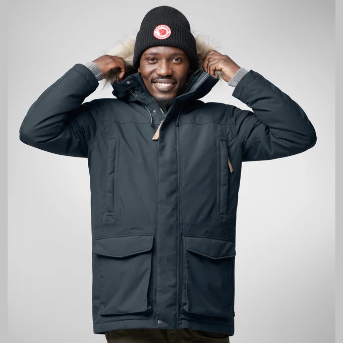 Men's Nuuk Lite Parka