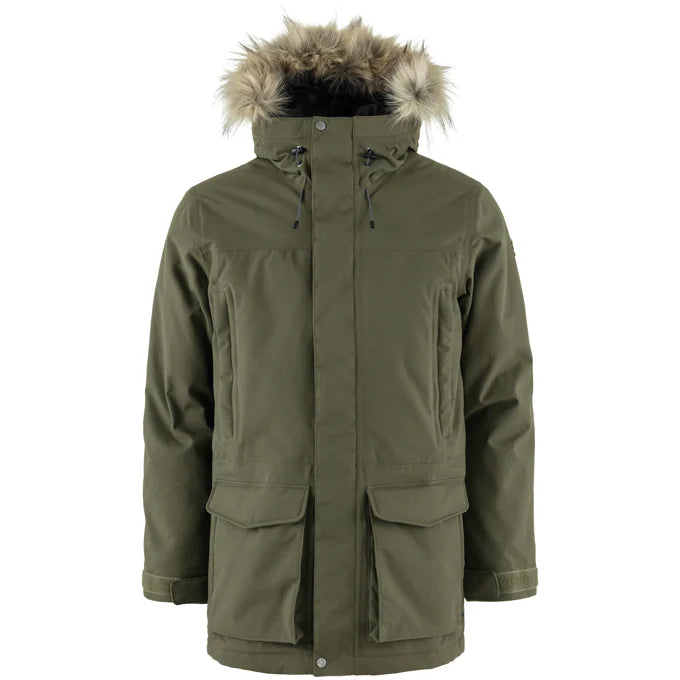 Men's Nuuk Lite Parka