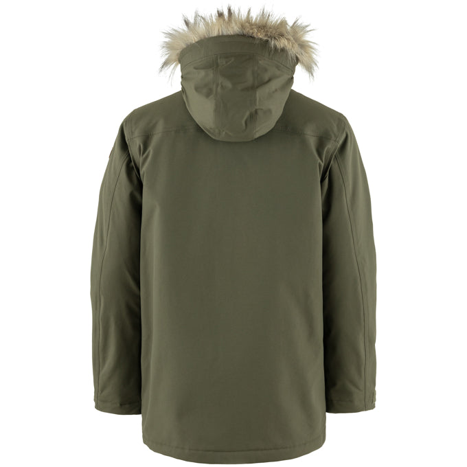 Men's Nuuk Lite Parka