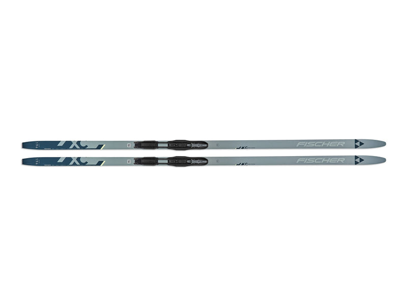 Fibre Crown EF Classic XC Ski