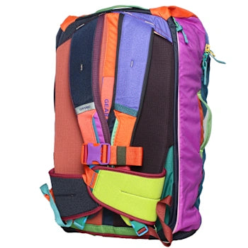 Allpa 42L Travel Pack Del Dia