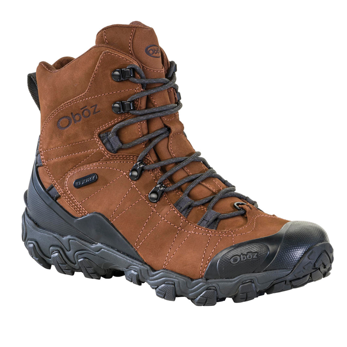 Men's Bridger 8'' Insulated Waterproof Boot Wide