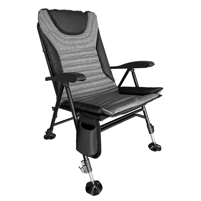 Chair Off Grid