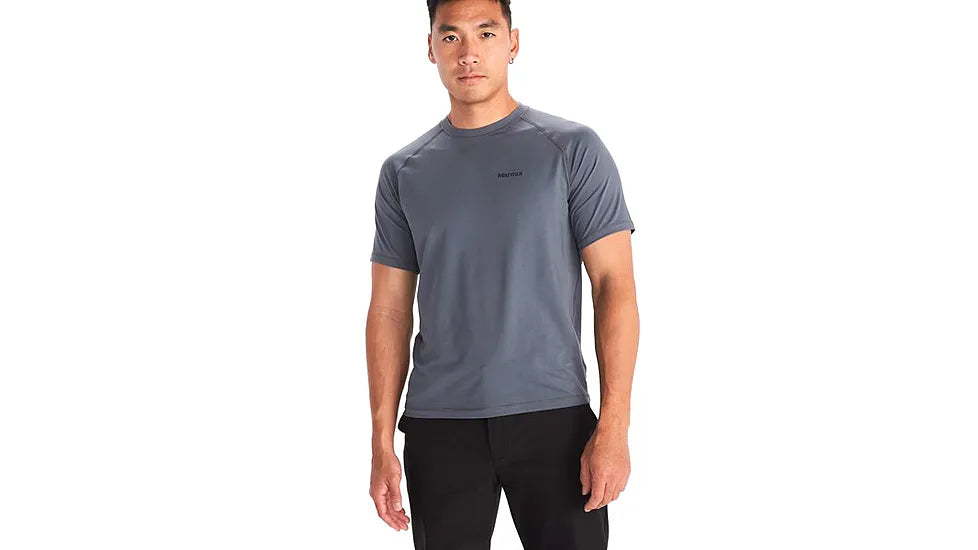 Men's Windridge Short-Sleeve T-Shirt