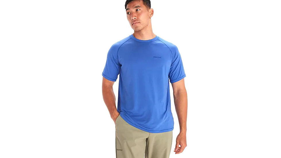 Men's Windridge Short-Sleeve T-Shirt