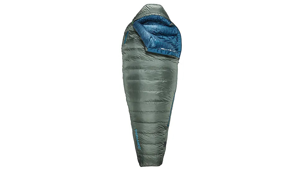 Questar™ Sleeping Bag -  0F/-18C