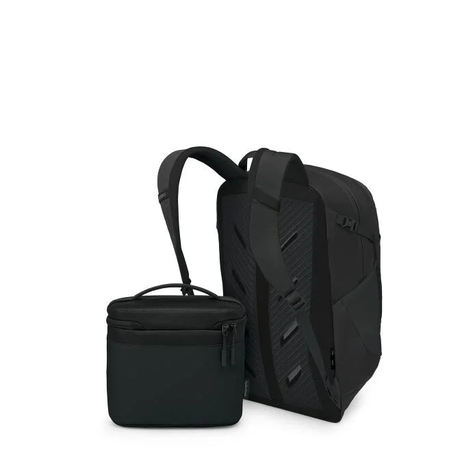 Axis Backpack and Insulated Lunch Bag Bundle