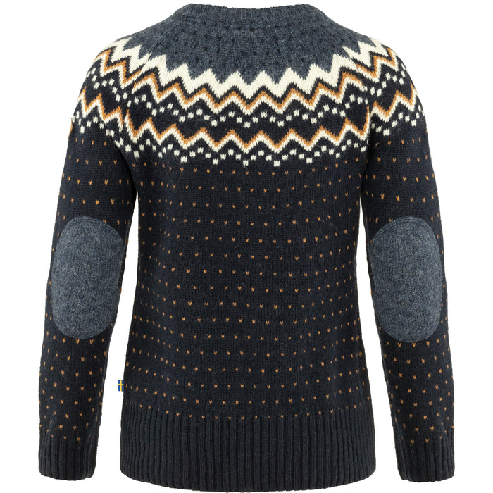 Women's Ovik Knit Sweater