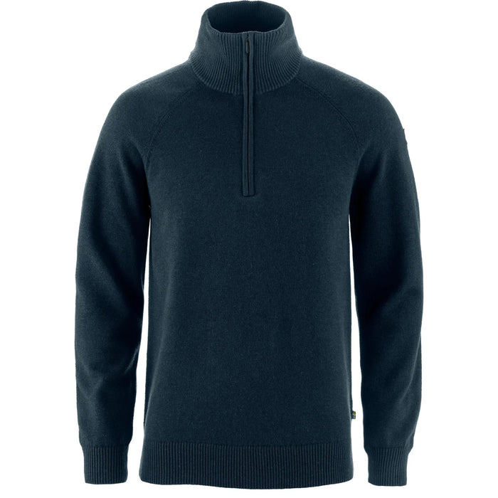 Men's Övik Lite Half Zip