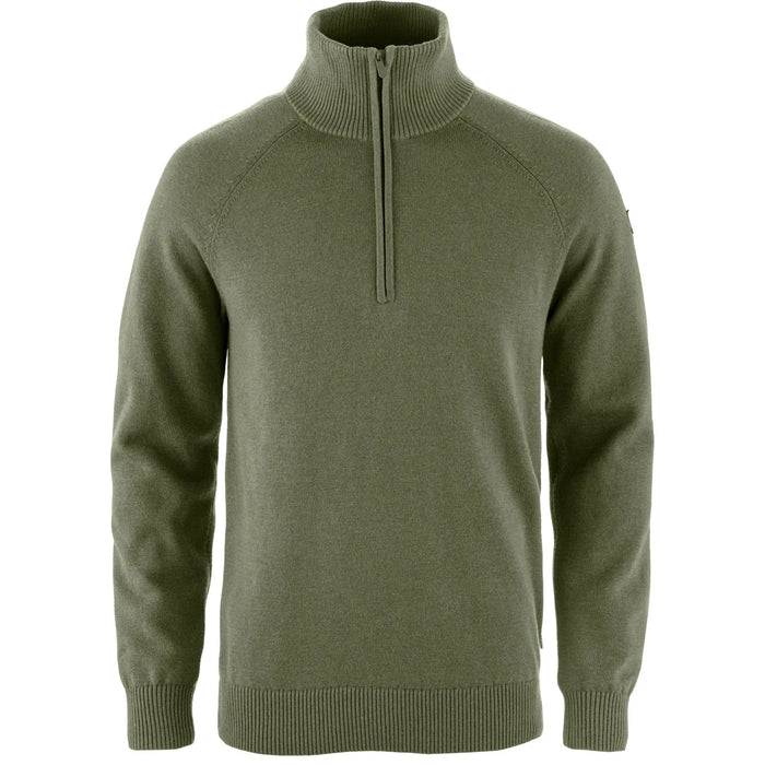 Men's Övik Lite Half Zip